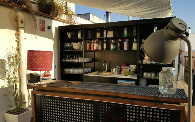The Corner House