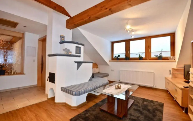 Ferienhaus Tirol