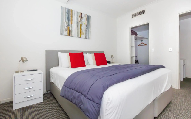 Swell Resort