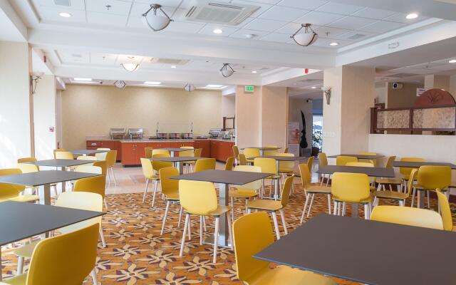 Holiday Inn Express Hotel & Suites Cuernavaca by IHG
