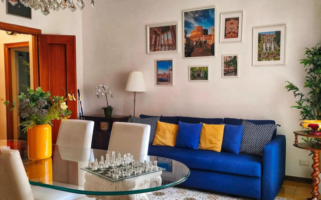 Non ti scordar di me - Granny's House