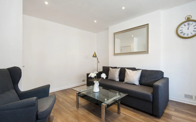 Notting Hill Apartments