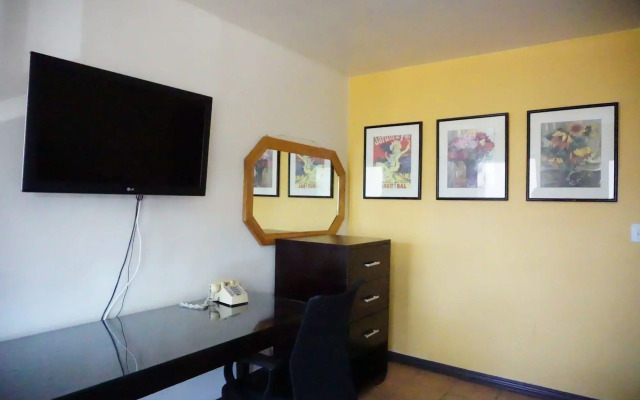 Casa Bella Inn