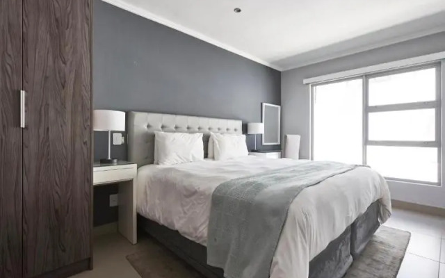 The Residency Hurlingham