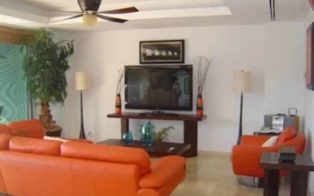 Unlimited Luxury BEGONA'S Condo