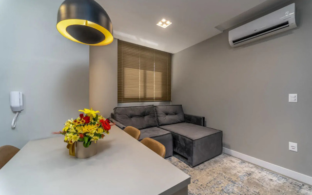 I Am Design Hotel Itapema by Hotelaria Brasil