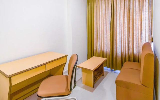 Oyo 22535 Hotel Orbit Inn