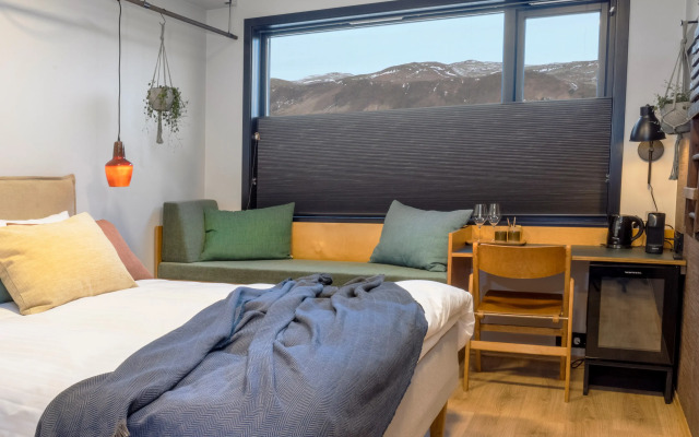 The Greenhouse Hotel