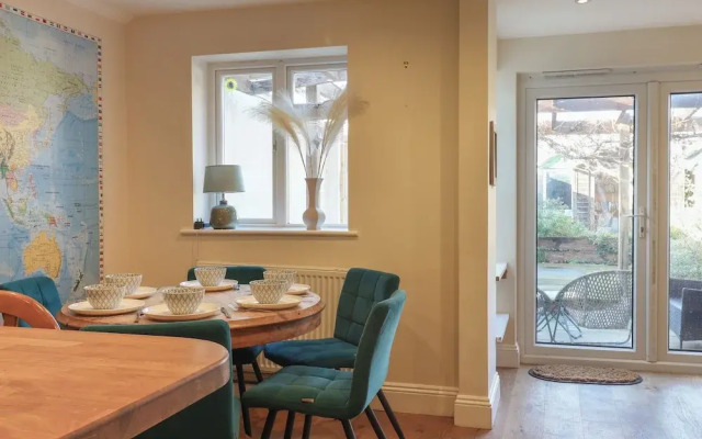 Princess Beach House