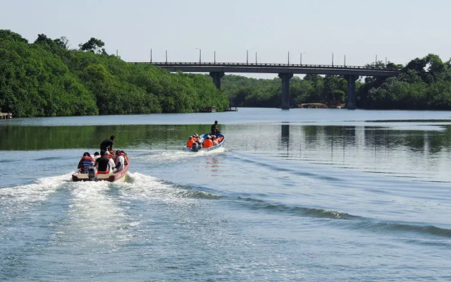 Trujillo Eco Beach 228