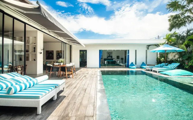 Mette 3br Villa in Dalung