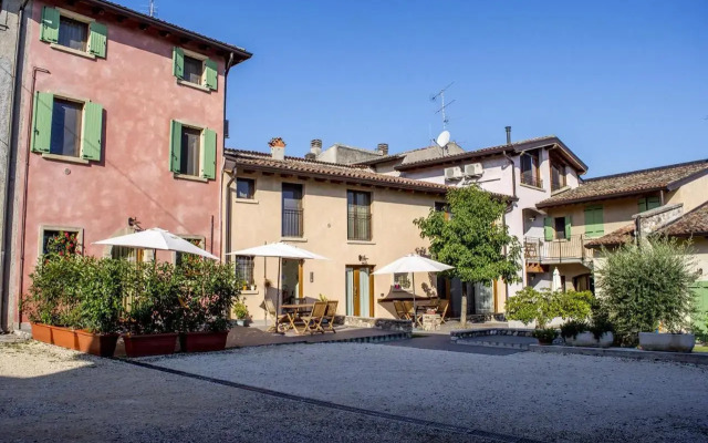 Residence La Casa del Nonno