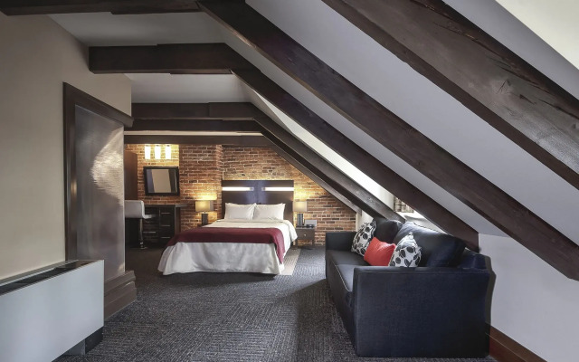 Hôtel Sainte-Anne