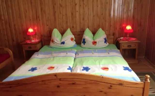 Dom Wypoczynkowy Halina