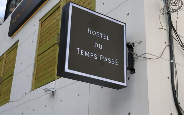 Hostel du Temps Passe