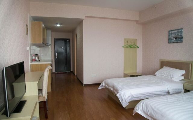 Wuxi Sovereign Service Apartment