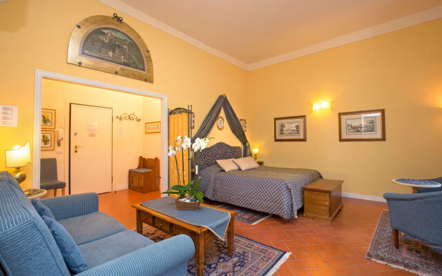 La Casa del Garbo - Luxury Rooms & Suite