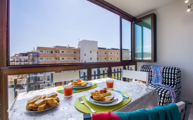 733. Wonderful Studio in las Américas! Wi Fi Free!