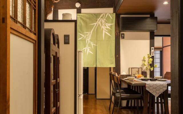 KumoMachiya Takoyakushi