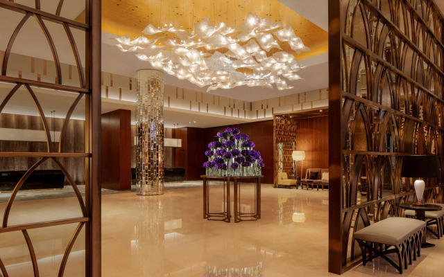 Hyatt Regency Riyadh Olaya