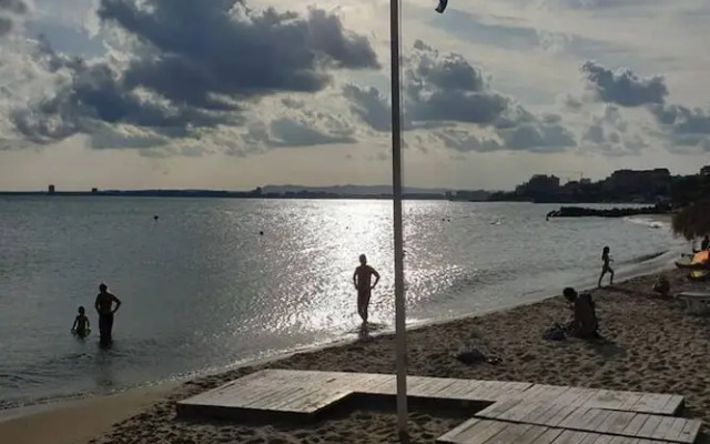 Etara 3 Apart Complex