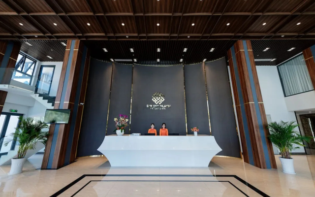Sunset Beach Resort & Spa