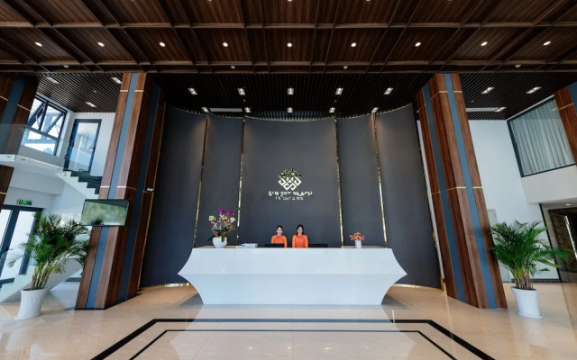 Sunset Beach Resort & Spa