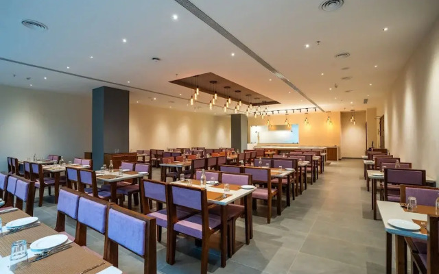 Lilac Hotel Guruvayur