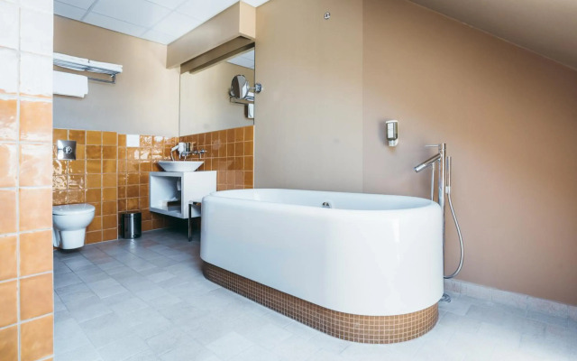 Arensburg Boutique Hotel & Spa