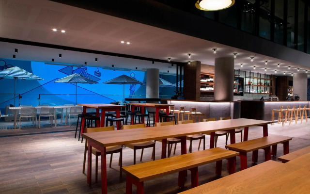 Aloft Perth