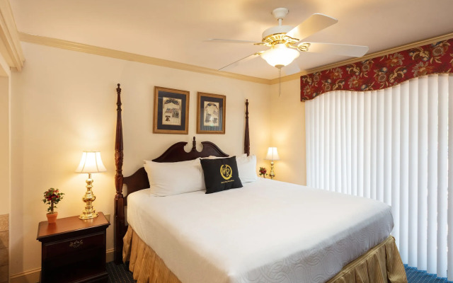 Westgate Historic Williamsburg Resort