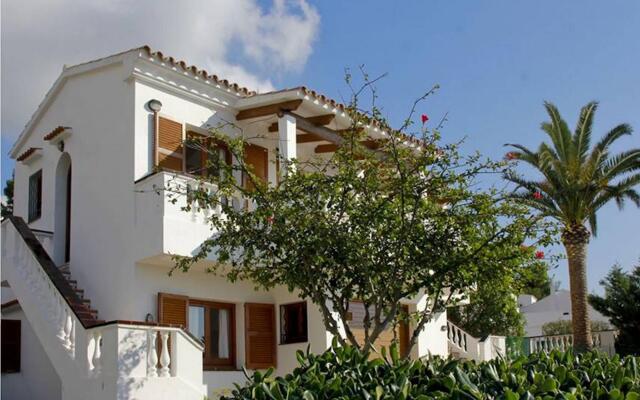 Villa Loes V11B in San Jaime Mediterráneo