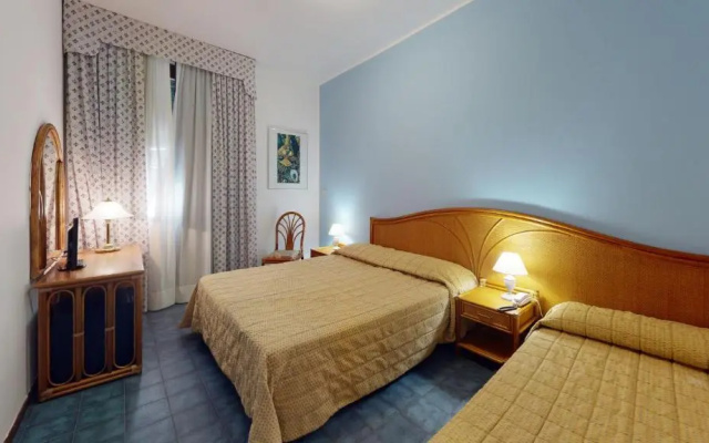 Hotel Zunino