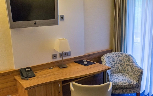 Waldgasthof Am Letten