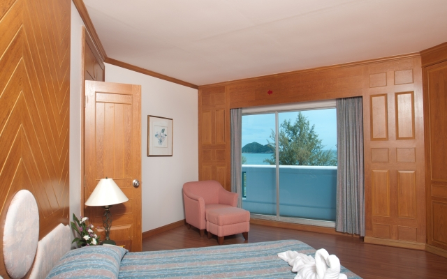 BP Samila Beach Hotel & Resort