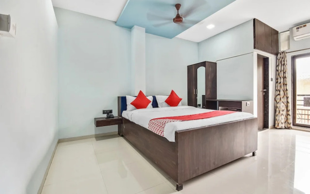 Hotel Konkan Kinara by OYO Rooms