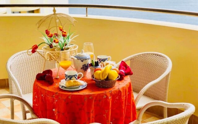 Falesia Sea Apartment