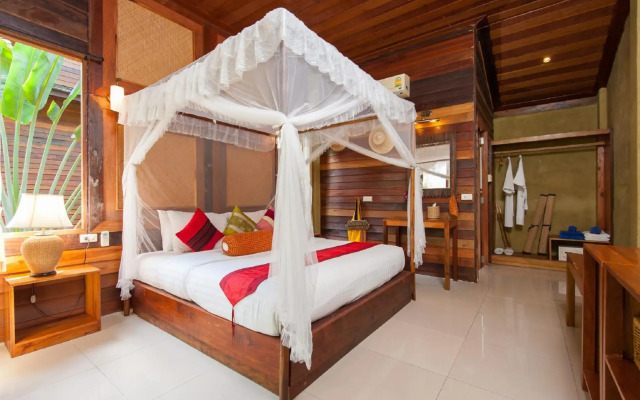 Sensi Paradise Beach Resort