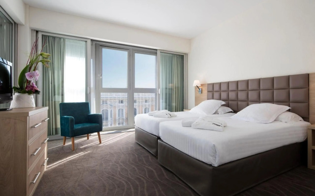 Splendid Hotel & Spa Nice