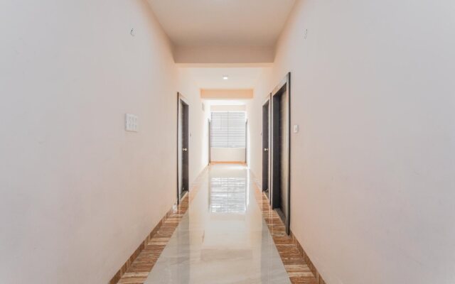 Hotel Grand Valley By OYO Rooms