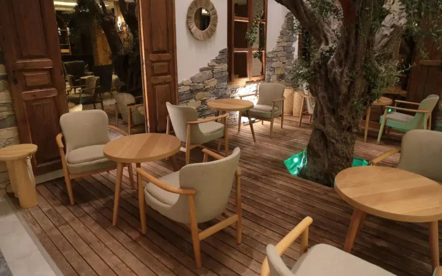 Gulluk Uno Elegance Otel