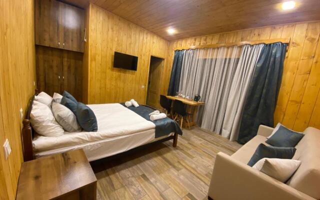 Haleb Resort