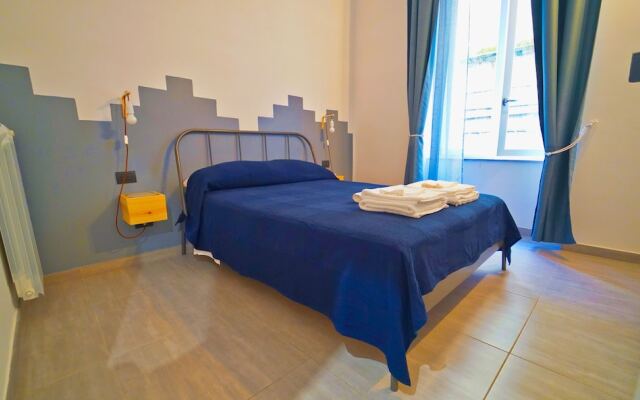 Neapolitan Flat B&B