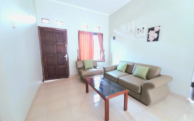 Homestay Jogja Jakal 2 By Simply Homy