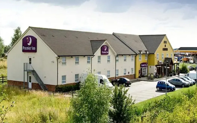 Premier Inn Goole