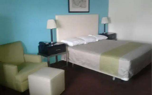 Fairview Inn