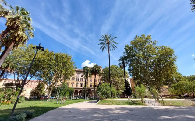 Roman Holiday Apartment