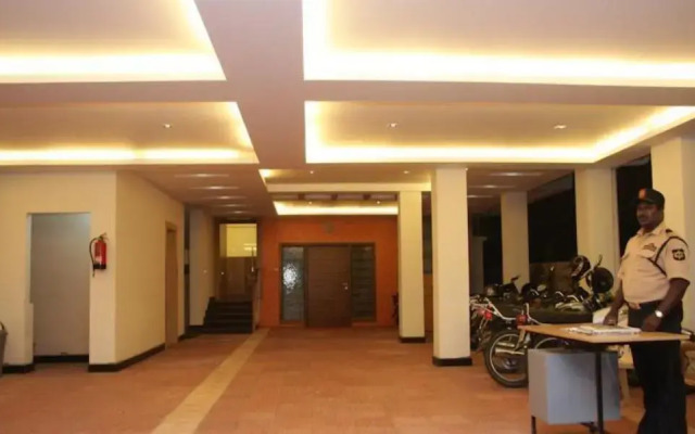 3 Seasons Service Apartment & Hotels Pvt. Ltd.