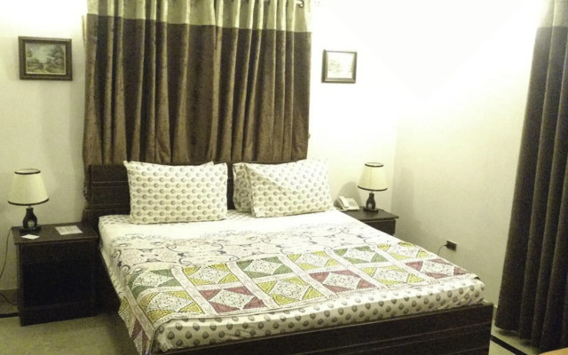 Cosy Vista Guest House