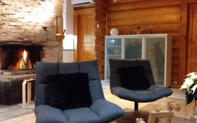 House Pasyni Kittilä